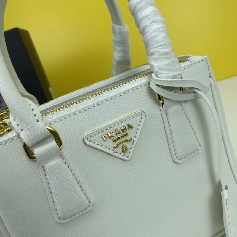 Prada Top Handle Bags